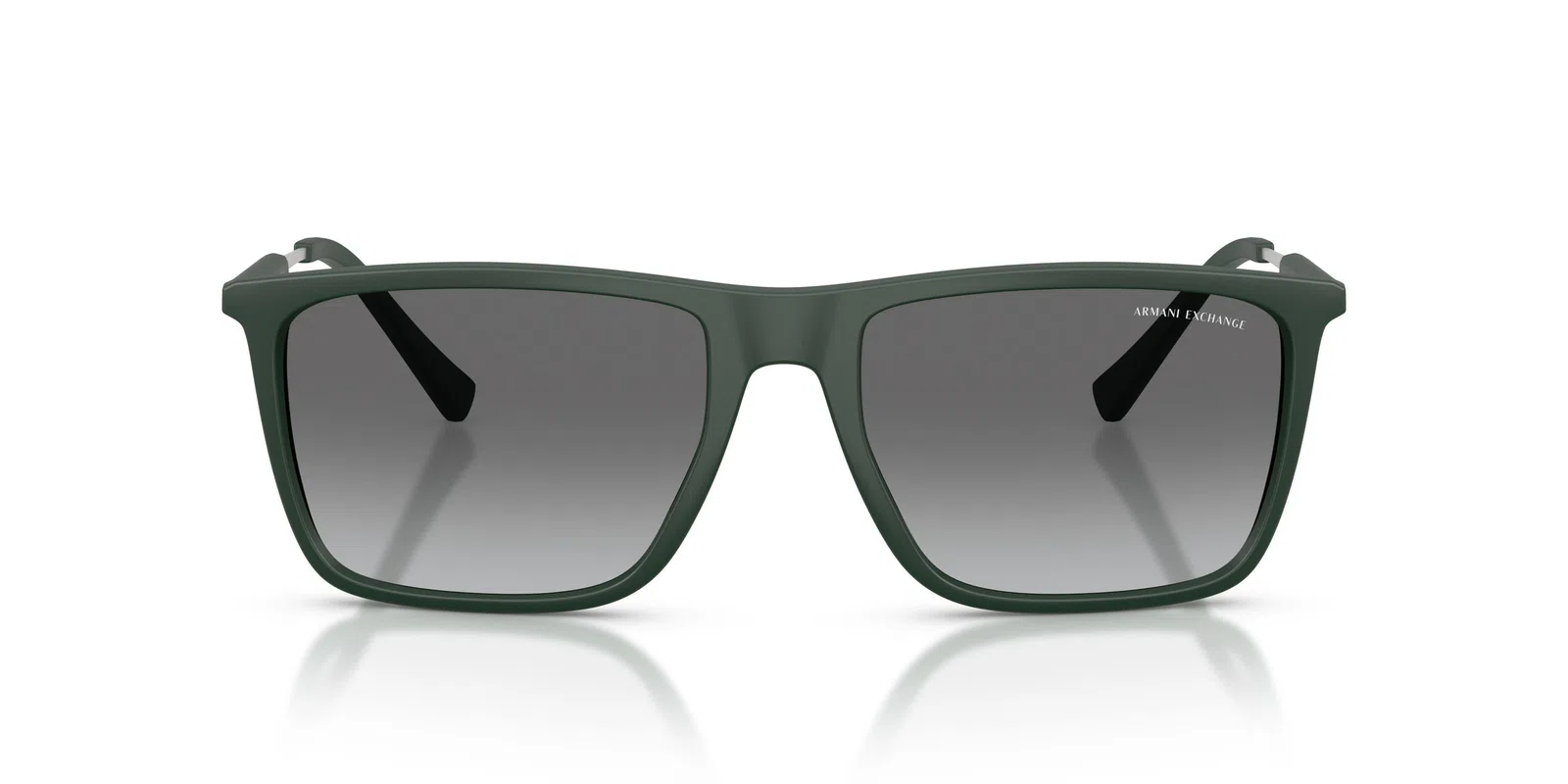 Armani Exchange 4160SF Sunglasses - view 12